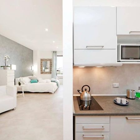 White Panoramic Jacuzzi Suite Trastevere - Top Collection Ρώμη Εξωτερικό φωτογραφία